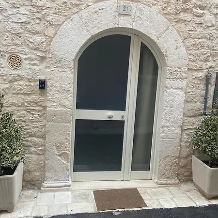 Maison d'hôtes Il Cantuccio 3*