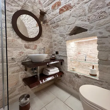 Il Cantuccio Maison d'hôtes Santeramo in Colle