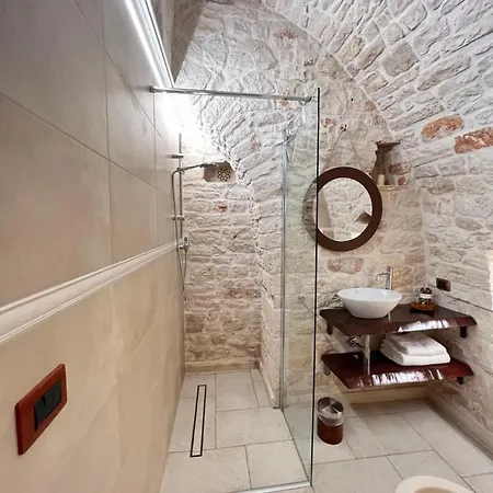 Il Cantuccio Гостевой дом 3*