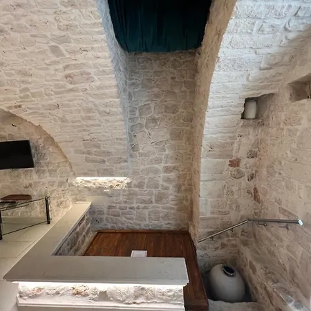 Casa de hóspedes Il Cantuccio