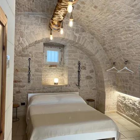 Il Cantuccio Konukevi Santeramo in Colle