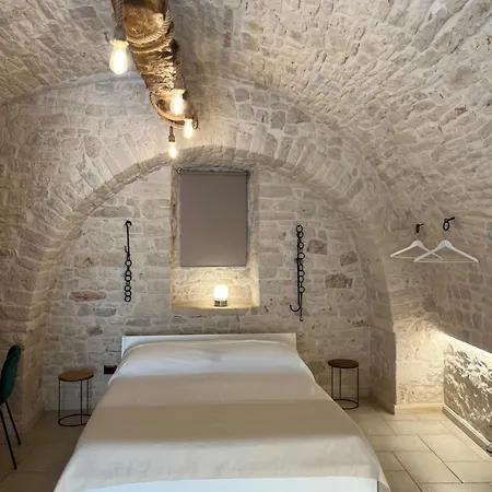 Konukevi Il Cantuccio Santeramo in Colle