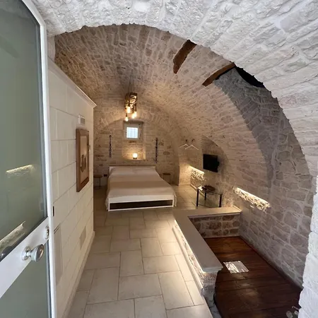 Il Cantuccio 3* Сантерамо-ин-Колле