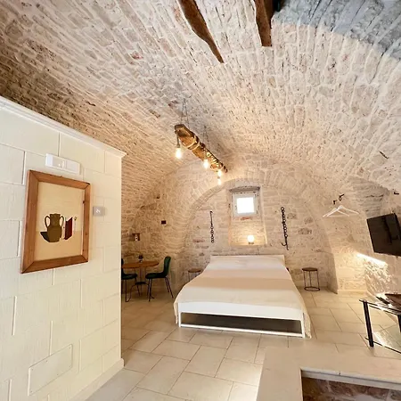 Il Cantuccio Casa de hóspedes 3*