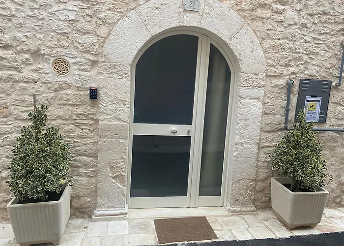 Affittacamere Il Cantuccio 3*